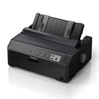 IMPRESORA DE MATRIZ DE PUNTO EPSON LQ-590II, MATRIZ, 24 AGUJAS, 10 PUL