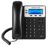 TELEFONO IP GRANDSTREAM GXP1625  2 CUENTAS SIP 2 LINEAS PUERTOS 10/100