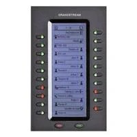 MODULO DE EXPANSION GRANDSTREAM GXP2200EXT CON 20 TECLAS Y 40 REGISTRO