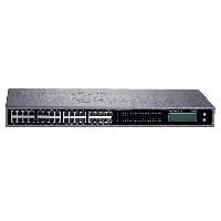 GATEWAY GRANDSTREAM GXW4232 32 PUERTOS FXS 2 PUERTO TELCO DE 50 PINS M