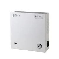 FUENTE DE PODER DAHUA DISTRIBUIDOR DE ENERGIA 5 CANALES 12 VDC 4 AMP F