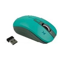 MOUSE INALAMBRICO OPTICO 800 A 1600 DPI SIMETRICO DONGLE USB PERFECT C