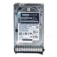 DISCO DURO LENOVO THINKSYSTEM DE 1.2 TB 10K 12GBPS HS 512N HHD 2.5 SAS