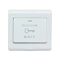 BOTON DE SALIDA  ANVIZ  AN-ACCK1  ECONOMICO