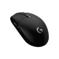 MOUSE GAMING LOGITECH G305 LIGHTSPEED OPTICO INALAMBRICO SENSOR HERO 6