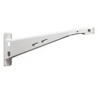 KIT DE MONTAJE HPE ARUBA JW053A AP-270-MNT-V2 CORTO-VERTICAL PARA ACCE