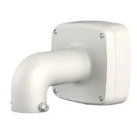 MONTAJE DE PARED COMPATIBLE CON ADAPTADORES PFA100 PARA CAMARAS DOMO H