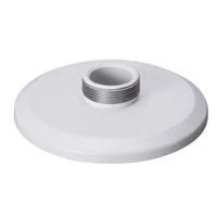 ADAPTADOR PARA MONTAJE DE PARED PFB302S TECHO PFB300C CAMARAS HDBW5121