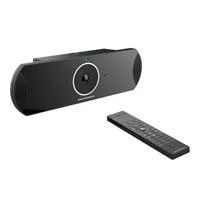 SISTEMA DE VIDEO CONFERENCIA GRANDSTREAM GVC3210 CAMARA 16 MEGAPIXELES