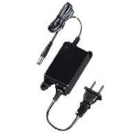 FUENTE DE PODER DAHUA VOLTAJE REGULADO 12 VDC  1 AMP INDICADOR DE FUNC