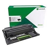 UNIDAD DE IMAGEN LASER LEXMARK COLOR NEGRO, NP 56F0Z00, HASTA 60000 PA