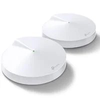 ROUTER | TP-LINK | DECO M5(2-PACK) | AC1300 | WIFI MESH | COBERTURA ES