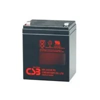 BATERIA INTERNA  REEMPLAZO PARA UPS  NO BREAK EATON 12 VOLTS 5.1 AMPER