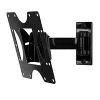 SOPORTE ARTICULADO DE PARED PEERLESS PP740 PARA MONITORES DE 22 A 40 P