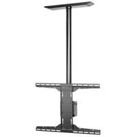 SOPORTE TECHO PEELESS PLCM-UNL-CP PARA MONITORES DE 32 A 90 CON UN PES