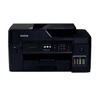 MULTIFUNCIONAL DE TINTA CONTINUA BROTHER MFCT4500DW DOBLE CARTA IMPRES