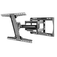 SOPORTE ARTICULADO DE PARED PEERLESS PA762 PARA MONITORES DE 39 A 90 P