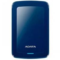 DISCO DURO EXTERNO ADATA HV300 2TB PORTATIL 2.5 USB 3.2 WINDOWS MAC LI