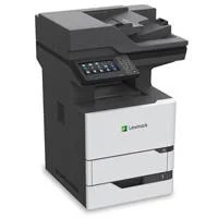 MULTIFUNCIONAL LEXMARK MX722ADHE 25B0001, PPM 70 NEGRO, LASER MONOCROM