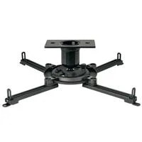 SOPORTE UNIVERSAL PARA VIDEO PROYECTOR PEERLESS PJF2-UNV CAPACIDAD HAS