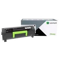 TONER LASER LEXMARK COLOR NEGRO ALTO RENDIMIENTO, NP 56F4H00, HASTA 15
