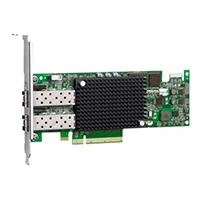 TARJETA ADAPTADOR EMULEX DE 16GB FC HBA DOBLE PUERTO PARA SR635 V3, SR
