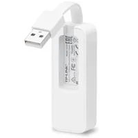 ADAPTADOR DE RED | TP-LINK | UE200 | USB 2.0 A RJ45 | 100 MBPS| PLUG P