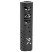 RECEPTOR DE AUDIO INALAMBRICO BLUETOOTH PERFECT CHOICE – NEGRO