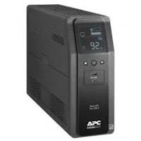 UNIDAD BACK UPS PRO BR 1100 VA, 10 TOMAS DE SALIDA, 2 PUERTOS USB DE C