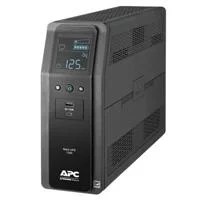 UNIDAD BACK UPS PRO BR1350VA, 10 TOMAS DE SALIDA, 2 PUERTOS USB DE CAR
