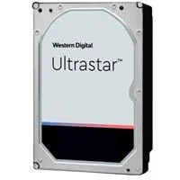 DISCO DURO INTERNO WD ULTRA STAR 12TB 3.5 ESCRITORIO SATA3 6GB/S 256MB