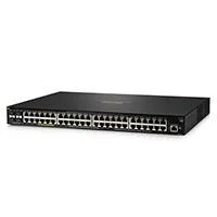 SWITCH HPE ARUBA JL558A 2930F 48G POE 4SFP+, 48G RJ45 1GE POE 740W ADM