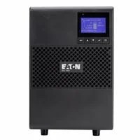 NO BREAK  UPS  EATON  MODELO 9SX1000 1000VA 900W TORRE ON LINE- DOBLE