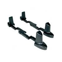 JUEGO DE SOPORTE TRIPP LITE 2-9USTAND PARA INSTALACIONES EN TORRE TRIP