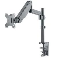 SOPORTE MONITOR,MANHATTAN,461580, P/1 MONITOR 17 A 32 ESCRITORIO, PIST