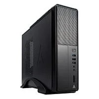 GABINETE ACTECK BROOK  MINI TORRE SLIM  MICRO ATX, MINI ITX  FUENTE SF