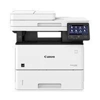MULTIFUNCIONAL CANON D1620,45 PPM NEGRO, LASER MONOCROMATICA, USB, WIF