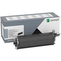KIT DE IMAGENES LEXMARK COLOR NEGRO  78C0ZK0  HASTA 125,000 IMPRESIONE