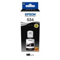 CARTUCHO EPSON MODELO T534 NEGRO, PARA M1100, M1120, M1180, M2140, M21