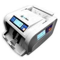 CONTADOR DE BILLETES 3NSTAR BC1005, DUAL DISPLAY, DETECTOR DE BILLETES