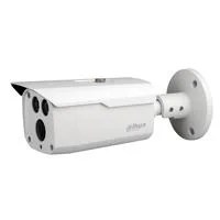 CAMARA DAHUA BULLET HDCVI /1080P/TVI /AHD /CVBS  LENTE 3.6MM SMART IR