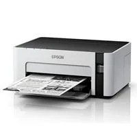 IMPRESORA EPSON M1120, 32 PPM NEGRO, TINTA CONTINUA, ECOTANK, USB, WIF