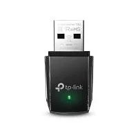 TARJETA DE RED | TP-LINK | ARCHER T3U | USB | DUAL BAND | AC 1300 | 5G