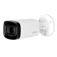 CAMARA DAHUA BULLET HDCVI  1080P TVI AHD CVBS LENTE MOTORIZADO 2.7 A 1