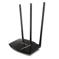 ROUTER | MERCUSYS | MW330HP | INALAMBRICO | 300MBPS | SUSTITUYE A TL-W