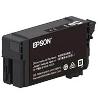 CARTUCHO EPSON MODELO T40W NEGRO, PARA PLOTTER T3170 (80ML)