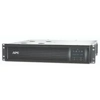 UNIDAD SMART-UPS DE APC, 1500 VA, PANTALLA LCD, PARA RACK, 2 U, 120 V,
