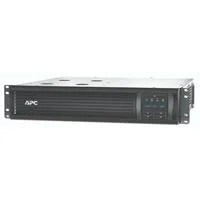 UNIDAD SMART-UPS DE APC, 1000 VA, PANTALLA LCD, PARA RACK, 2 U, 120 V,