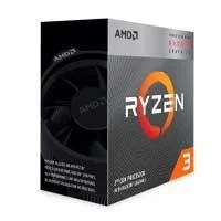 PROCESADOR AMD RYZEN 3 3200G S-AM4 2A GEN  3.6 – 4.0 GHZ  CACHE 4MB  4