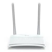ROUTER INALAMBRICO | TP-LINK | TL-WR820N | 300MBPS |2 PUERTOS LAN 10/1